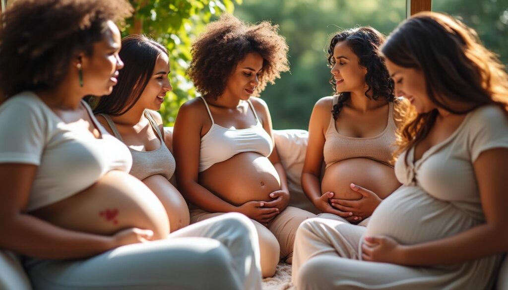 découvrez les témoignages de femmes enceintes ayant vécu des saignements menstruels, partageant leurs expériences, conseils et informations pour mieux comprendre ce phénomène.