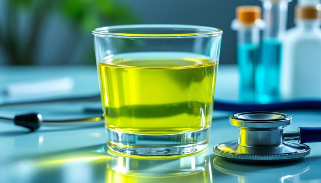 découvrez les causes de l'urine jaune fluo, sa signification et nos conseils santé pour comprendre ce phénomène et préserver votre bien-être.
