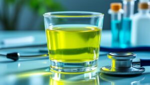 découvrez les causes de l'urine jaune fluo, sa signification et nos conseils santé pour comprendre ce phénomène et préserver votre bien-être.