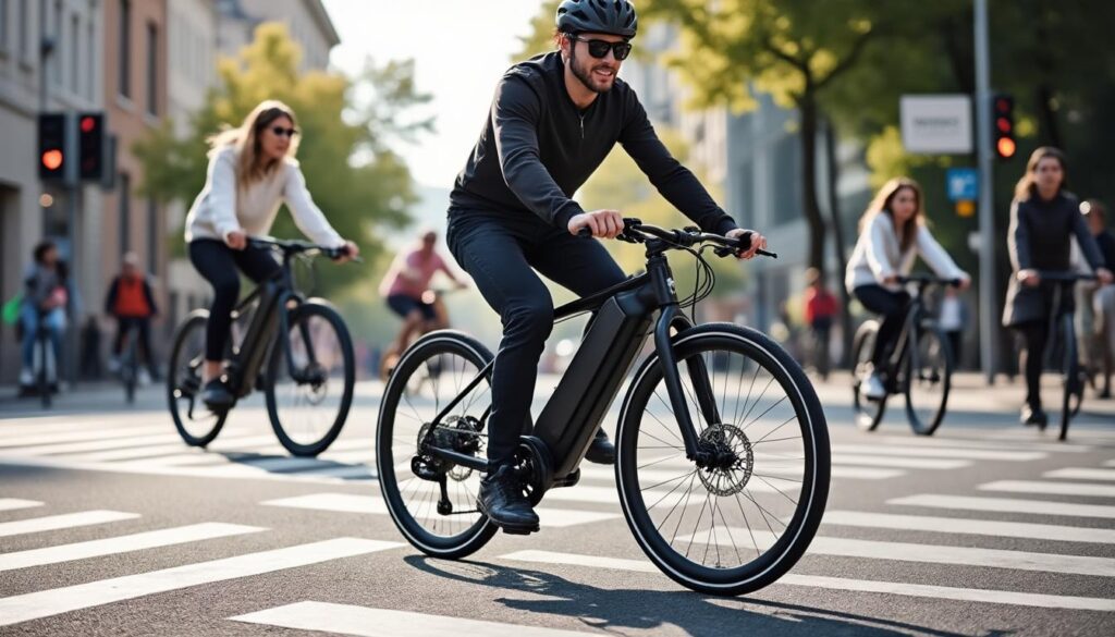 découvrez le guide complet 2025 des vélos et tendances avec le biciclette eu : tout ce qu'il faut savoir pour choisir et profiter de votre vélo cette année.