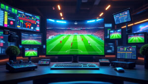 découvrez mga4k cc, la plateforme de streaming 4k fiable offrant des retransmissions en direct de matchs avec résultats instantanés pour une expérience sportive optimale.