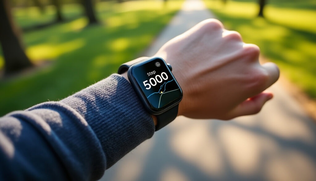 découvrez comment convertir 5000 pas en kilomètres, la distance moyenne parcourue et une méthode simple de calcul pour suivre facilement votre activité quotidienne.