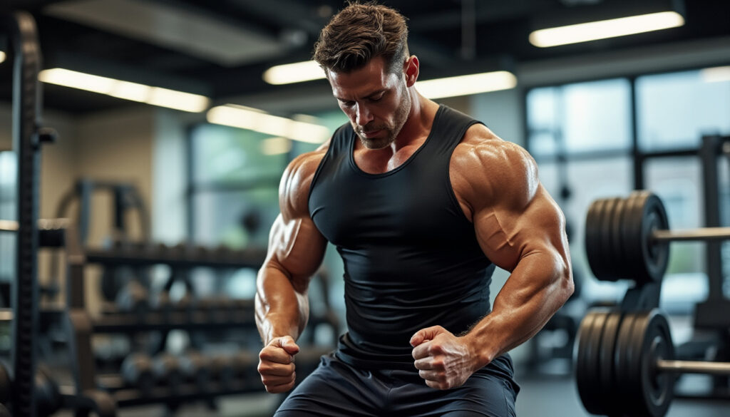 découvrez le programme de musculation d'henry cavill et les secrets de son entraînement pour un physique impressionnant. conseils, astuces et routines à suivre pour se muscler comme l'acteur.