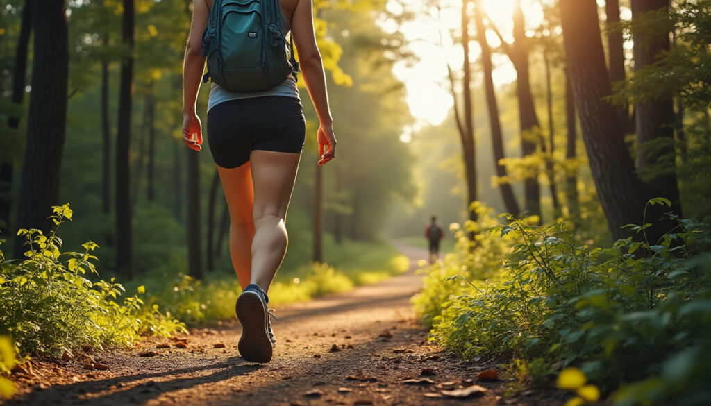 découvrez quelle distance représente 11 000 pas en kilomètres et combien de temps il faut marcher pour les parcourir. guide pratique pour mesurer votre activité quotidienne.