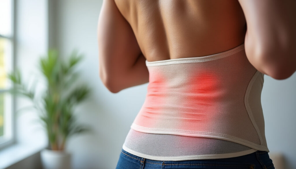 découvrez les inconvénients de la ceinture lombaire, ses risques potentiels et les limites à connaître avant utilisation pour un soutien efficace et sécurisé.