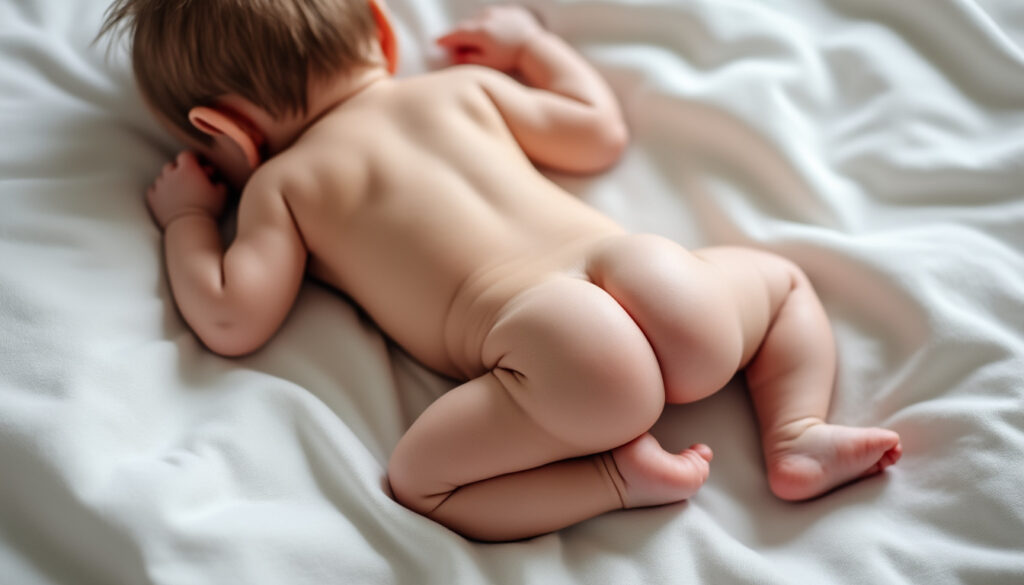 découvrez tout ce qu'il faut savoir sur la fossette sacro-coccygienne chez le bébé : guide complet, conseils et signes d'alerte pour savoir quand consulter.