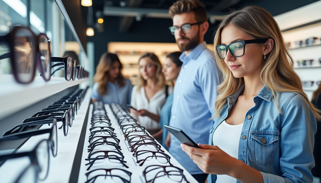 découvrez les implications de la loi macron sur l'achat de lunettes sans ordonnance en 2025 : règles, nouveautés et conseils essentiels pour bien vous équiper.