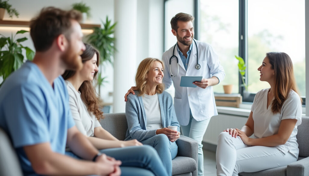 découvrez des témoignages et avis patients sur picoprep, mettant en lumière son efficacité et sa tolérance pour une préparation optimale avant examen.