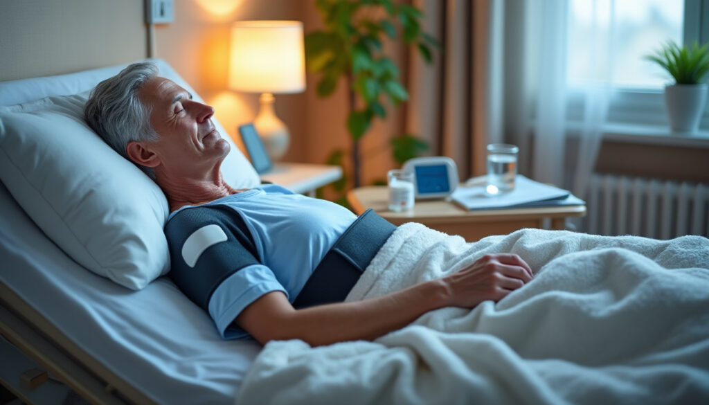 découvrez tout ce qu'il faut savoir sur le temps de convalescence après une opération du canal lombaire étroit dans ce guide complet, incluant conseils, étapes de récupération et précautions.